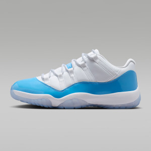 Air Jordan 11 Retro Low University Blue FV5104-100