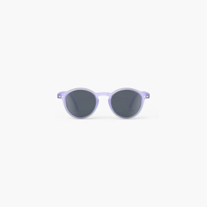 Izipizi Dziecięce Okulary Przeciwsłoneczne #d Lavender Polarized