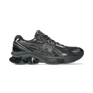 ASICS Gel-Kinetic Fluent Black Graphite Grey 1203A591-003