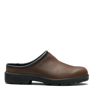 Blundstone Mule 2421 Antique Brown