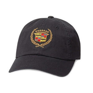 American Needle Czapka z daszkiem Ballpark Cadillac SMU302D-GM