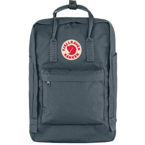 Fjallraven Plecak Laptop Kanken 17" F23525-31 Graphite