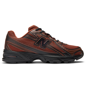 New Balance Buty Sneakersy 740 U7407CB