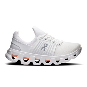 On Running CLOUDSWIFT 4 AD White-Sunstone 3WF10454833