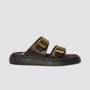 Dr. Martens Josef Two Strap Leather Sandals DM42328300