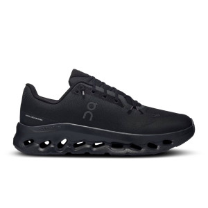 On Running CLOUDTILT Black Eclipse 3ME10100264 - Sneakersy Męskie