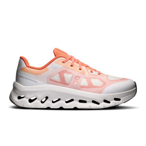 On Sneakersy Damskie Cloudtilt Remix Sunstone-Ivory 3WG10244728