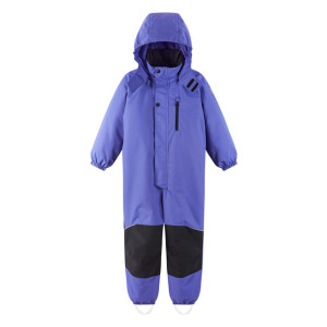 Reima Tec Dziecięcy Kombinezon Zimowy Kaunisto Breezy Violet 5100157E5660