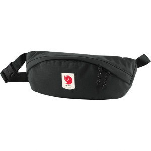 Fjallraven Nerka Ulvo Hip Pack Medium F23165-030 Dark Grey