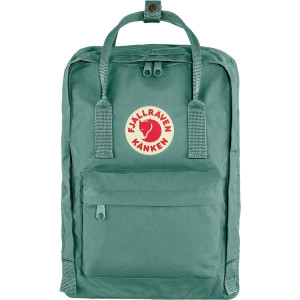 Fjallraven Plecak Kanken Laptop 13" F23523-664 FROST GREEN