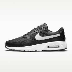 Nike Air Max Sc Black White