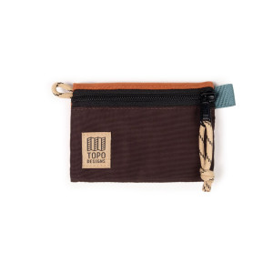 Topo Designs Accessory Bag (Micro)