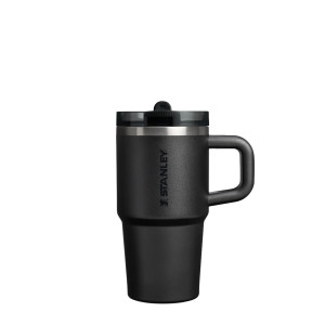 Stanley kubek Quencher® ProTour Flip Straw 0.59L Black 2.0