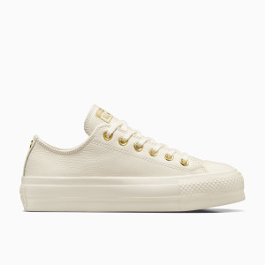 Converse Chuck Taylor All Star Lift Platform Golden Hits A12765C