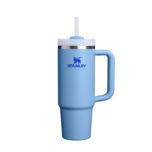 Stanley Quencher H2.O FlowState™ 0.89L Blue Sky
