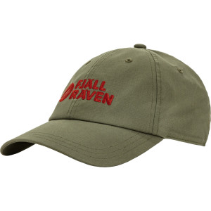 Fjallraven Czapka Vardag Lite Cap F13100239-625 Laurel Green