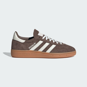 Adidas HANDBALL SPEZIAL W Earth Strata / Off White / Gum IF6490