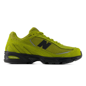 New Balance 509 Sneakersy Męskie Sea Moss / Black U5095XZ