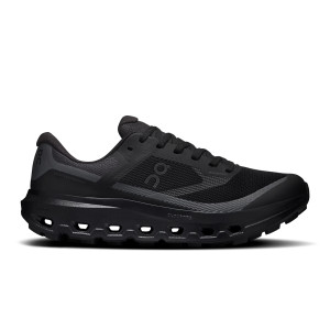 On CLOUDVISTA 3 Waterproof Black-Black 3WG30211043