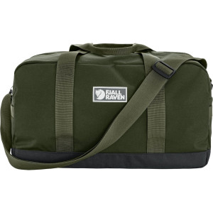 Fjallraven Torba Vardag Duffel 33 F23200342-662 Deep Forest