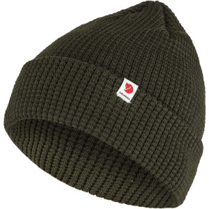 Fjallraven Tab Hat Deep Forest – Lekka i wygodna czapka