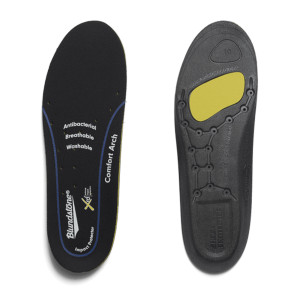Blundstone wkładki do butów FBEDPRE Comfort