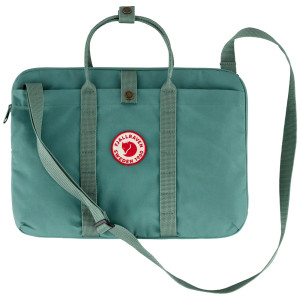 Fjallraven 1960 Torba na Laptopa F23200416-664 Frost Green