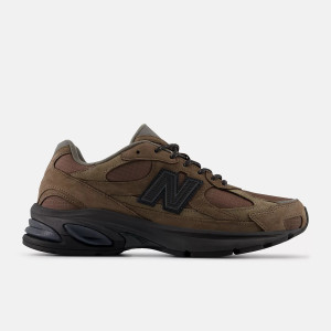 New Balance Buty Sneakersy 2010 U20106WB