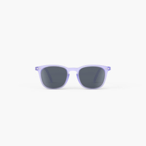Izipizi Dziecięce Okulary Przeciwsłoneczne #e Lavender Polarized