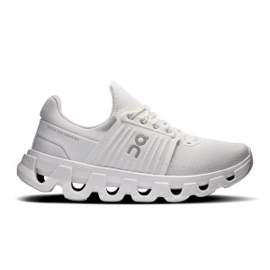 On Running CLOUDSWIFT 4 AD White-White 3WF10451200