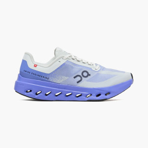 On Cloudsurfer Next Sailor/Iceberg – męskie buty biegowe