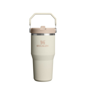 Stanley kubek IceFlow Flip Straw 0,6 L Cream