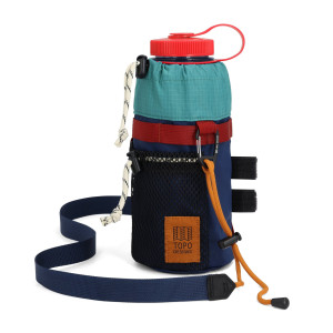 Topo Designs Torba na Butelkę Mountain Hydro Sling