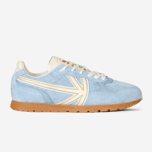 Kaotiko Seattle Woman LT Baby Blue Sneakers