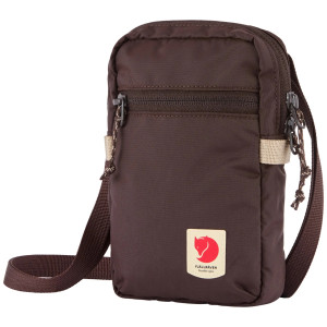 Fjallraven Saszetka High Coast Pocket Black Oak