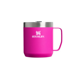 Stanley Kubek z uchem Legendary Classic Camp Mug Violet Blossom 0.35L