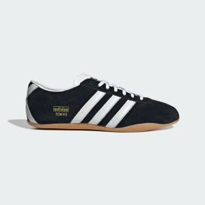 adidas Tokyo (W) Core Black / Cloud White / Gum JI0183