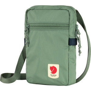 Fjallraven Saszetka High Coast Pocket Patina Green