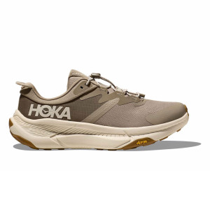 HOKA Transport Vibram Sneakersy Dune/Eggnog 1123153-DEGG