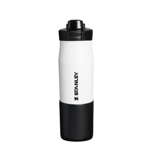 Stanley butelka na wodę The Vitalize Tempo Bottle 0.71L Chalk