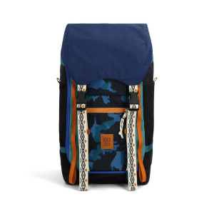 Topo Designs Plecak Rover Trail Pack 22L