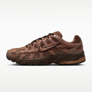 Nike P-6000 Suede Cacao Wow HF0015-205