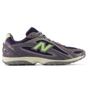 New Balance Buty Sneakersy 204 U204L27M