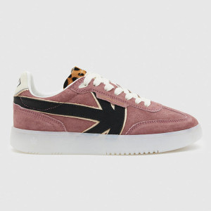 KAOTIKO BOSTON V MAUVE
