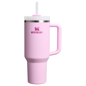 Stanley Kubek Termiczny Quencher 1.18L Cherry Blossom