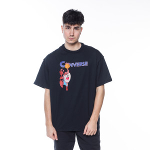 Converse X SPACE JAM A NEW LEGACY T-SHIRT