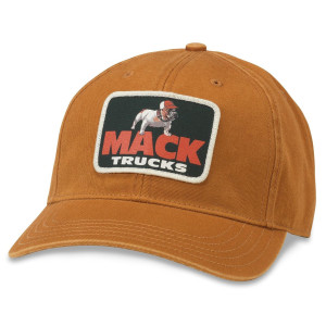 American Needle Czapka z daszkiem Mack Truck