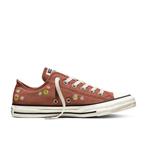 Converse Chuck Taylor All Star Embroidered Florals A16903C