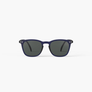 Izipizi Okulary Przeciwsłoneczne #E Midnight Blue