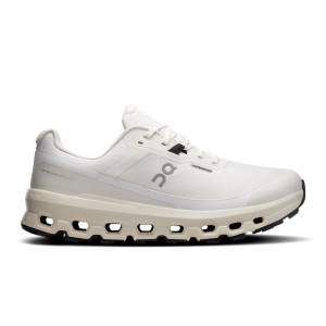 On CLOUDVISTA 2 WATERPROOF Ivory-Cream 3WE30162734